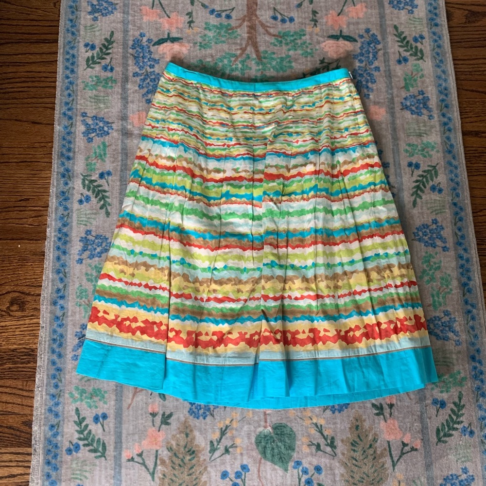 Talbots Knee Length Skirt